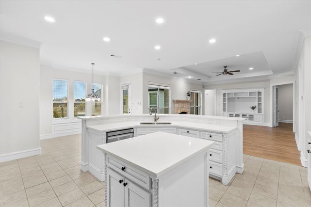 4400 Pecan Orchard Drive, Parker, TX 75002