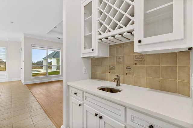 4400 Pecan Orchard Drive, Parker, TX 75002