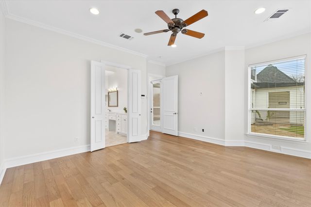 4400 Pecan Orchard Drive, Parker, TX 75002