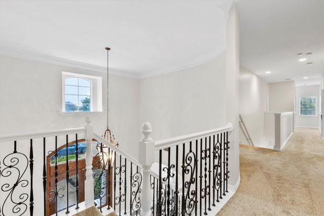 4400 Pecan Orchard Drive, Parker, TX 75002