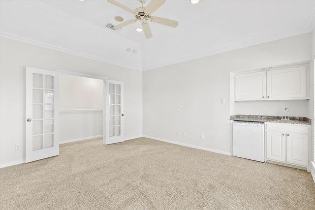 4400 Pecan Orchard Drive, Parker, TX 75002