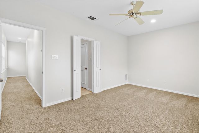 4400 Pecan Orchard Drive, Parker, TX 75002