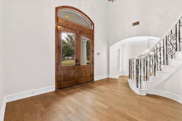 4400 Pecan Orchard Drive, Parker, TX 75002