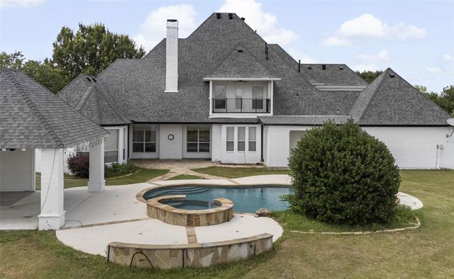 4400 Pecan Orchard Drive, Parker, TX 75002