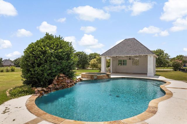 4400 Pecan Orchard Drive, Parker, TX 75002