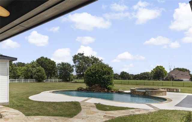 4400 Pecan Orchard Drive, Parker, TX 75002