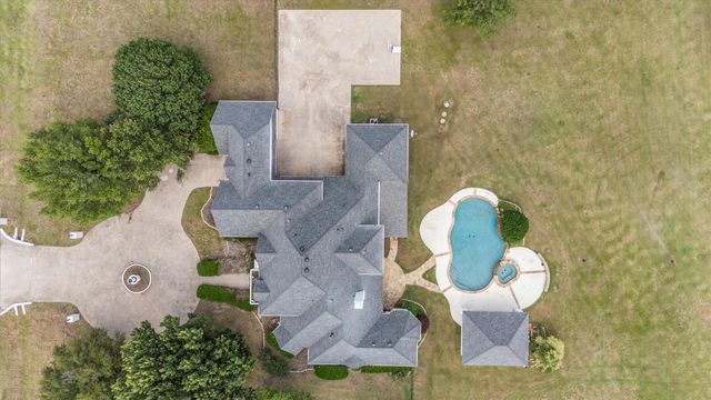 4400 Pecan Orchard Drive, Parker, TX 75002
