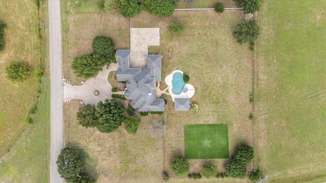 4400 Pecan Orchard Drive, Parker, TX 75002