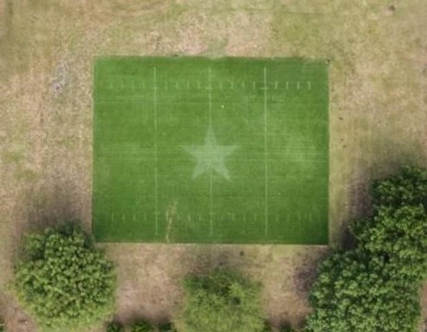 4400 Pecan Orchard Drive, Parker, TX 75002