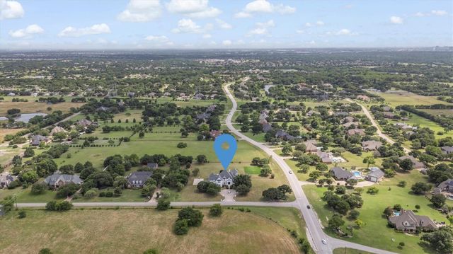 4400 Pecan Orchard Drive, Parker, TX 75002