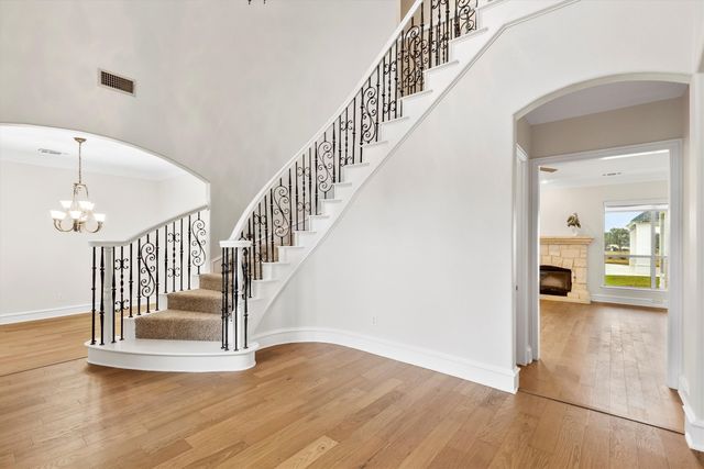 4400 Pecan Orchard Drive, Parker, TX 75002