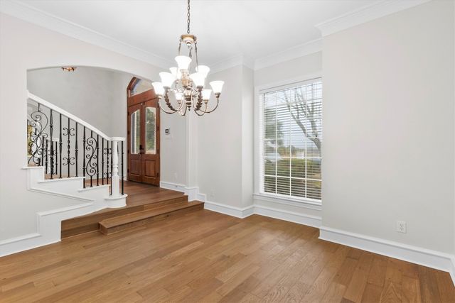 4400 Pecan Orchard Drive, Parker, TX 75002