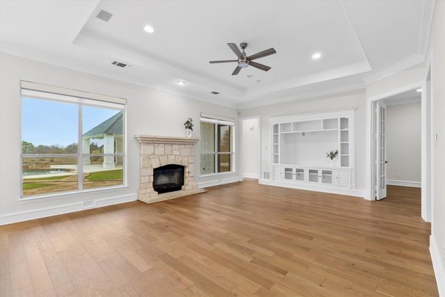 4400 Pecan Orchard Drive, Parker, TX 75002