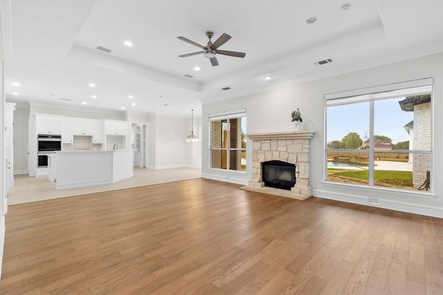 4400 Pecan Orchard Drive, Parker, TX 75002