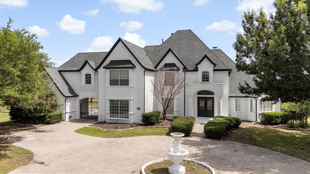 4400 Pecan Orchard Drive, Parker, TX 75002