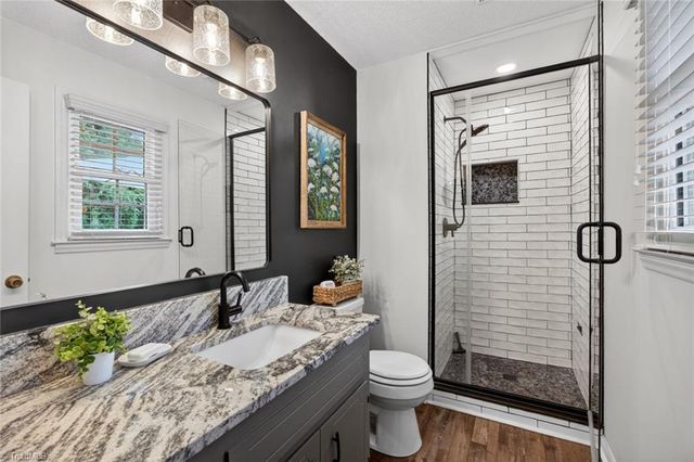 301 Pinecroft Lane, Spencer, NC 28159