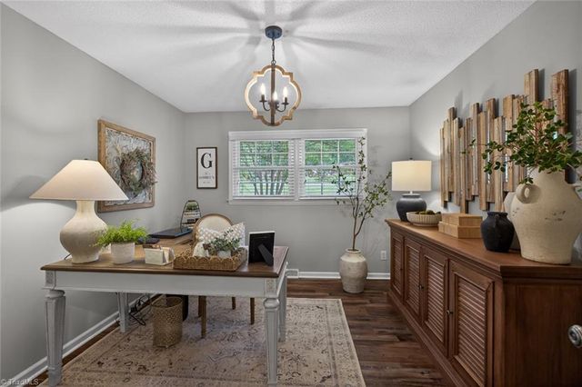 301 Pinecroft Lane, Spencer, NC 28159