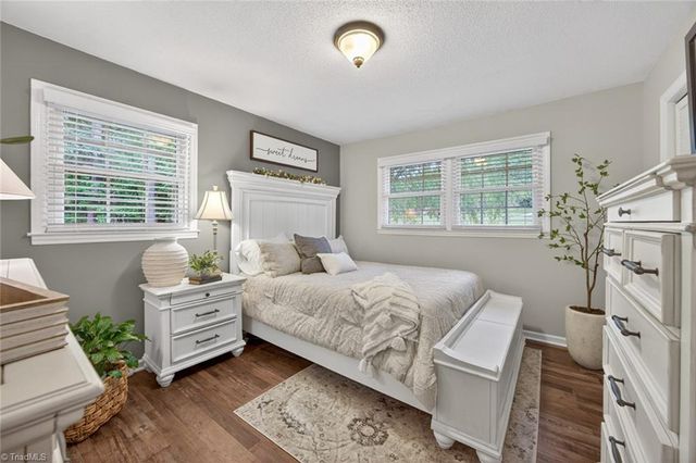 301 Pinecroft Lane, Spencer, NC 28159