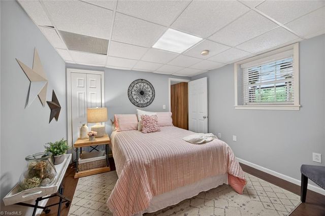 301 Pinecroft Lane, Spencer, NC 28159