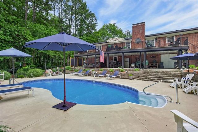 301 Pinecroft Lane, Spencer, NC 28159