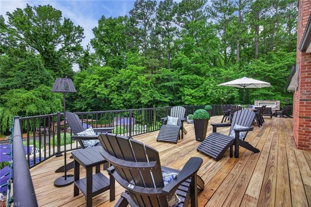 301 Pinecroft Lane, Spencer, NC 28159
