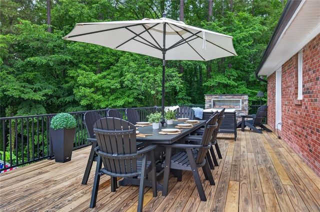301 Pinecroft Lane, Spencer, NC 28159