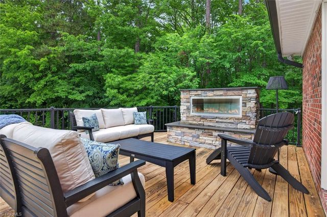 301 Pinecroft Lane, Spencer, NC 28159