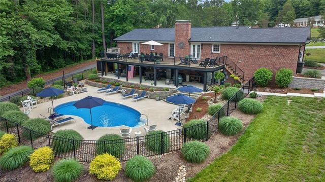 301 Pinecroft Lane, Spencer, NC 28159