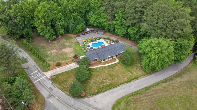 301 Pinecroft Lane, Spencer, NC 28159