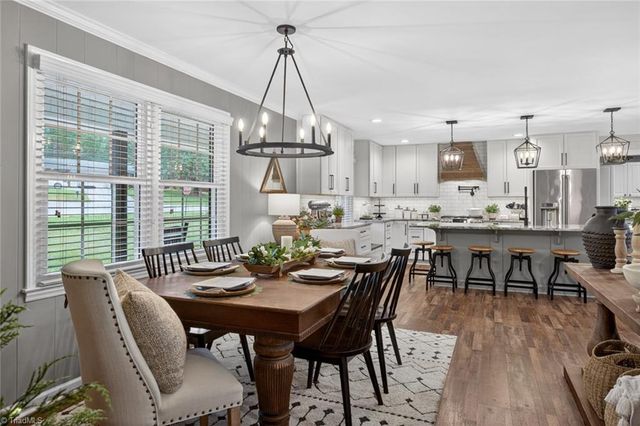 301 Pinecroft Lane, Spencer, NC 28159