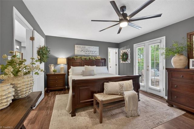 301 Pinecroft Lane, Spencer, NC 28159