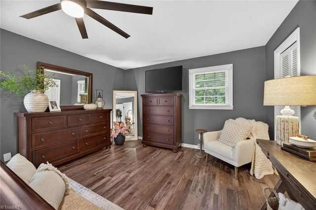 301 Pinecroft Lane, Spencer, NC 28159