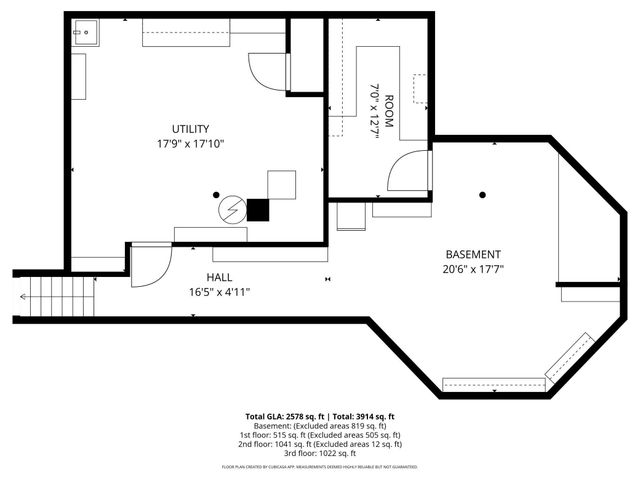 1835 Hunter Lane, Mendota Heights, MN 55118