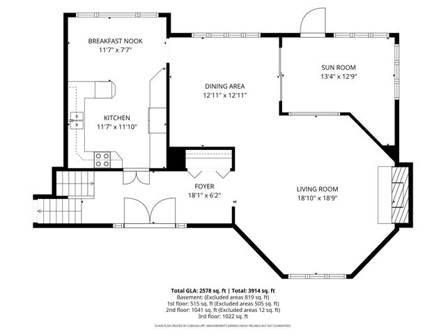 1835 Hunter Lane, Mendota Heights, MN 55118