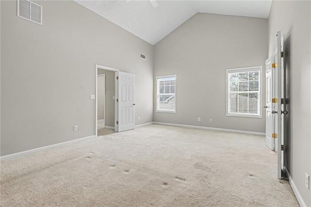 984 Natural Brook Trail, Lawrenceville, GA 30045
