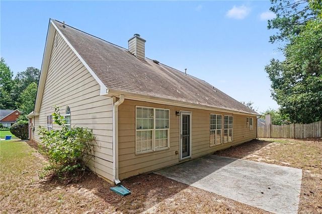 984 Natural Brook Trail, Lawrenceville, GA 30045