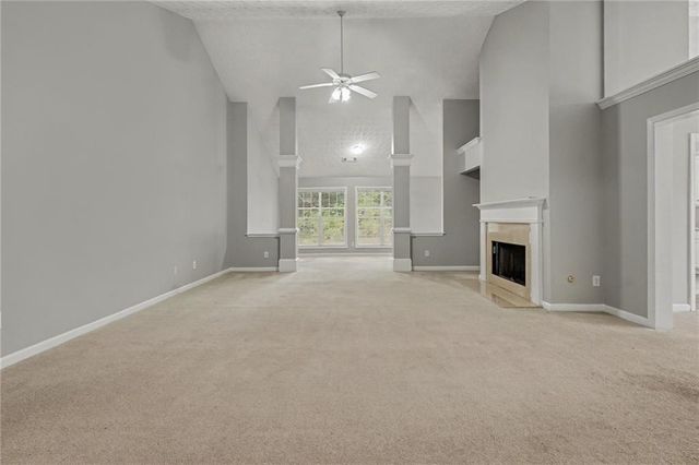 984 Natural Brook Trail, Lawrenceville, GA 30045