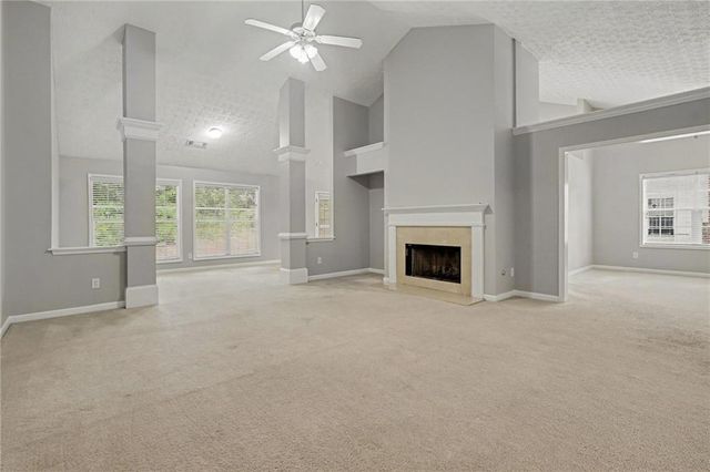 984 Natural Brook Trail, Lawrenceville, GA 30045