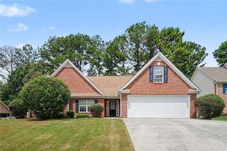 984 Natural Brook Trail, Lawrenceville, GA 30045