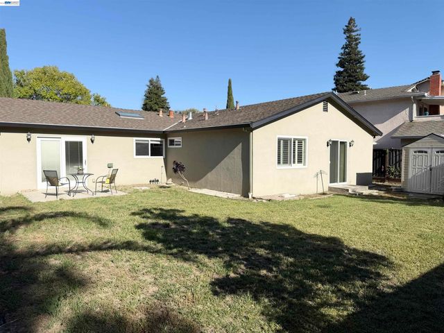 39827 San Moreno Ct, Fremont, CA 94539