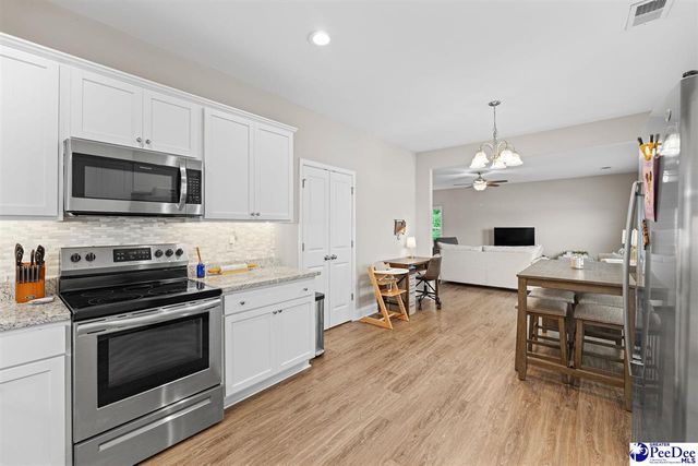 3149 Breakwater Drive, Florence, SC 29501