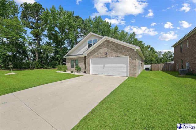 3149 Breakwater Drive, Florence, SC 29501