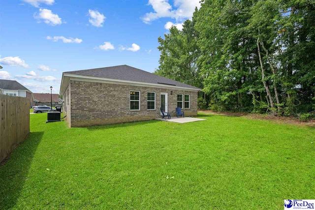 3149 Breakwater Drive, Florence, SC 29501