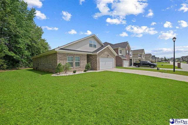 3149 Breakwater Drive, Florence, SC 29501