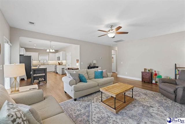3149 Breakwater Drive, Florence, SC 29501