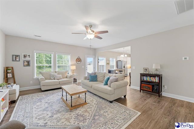 3149 Breakwater Drive, Florence, SC 29501