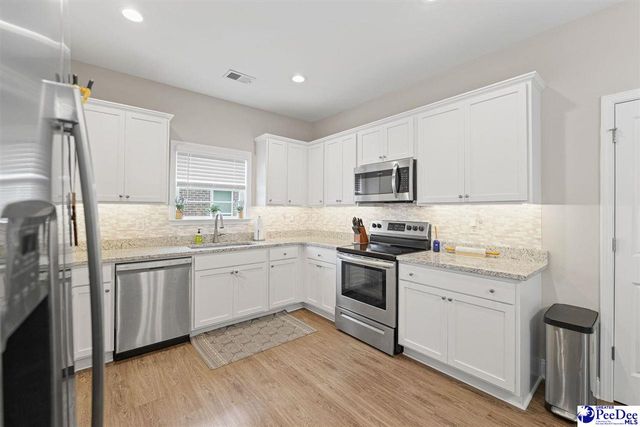 3149 Breakwater Drive, Florence, SC 29501