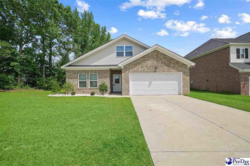 3149 Breakwater Drive, Florence, SC 29501