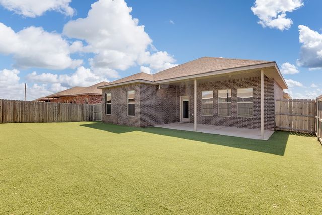 1903 Rattler, Midland, TX 79705