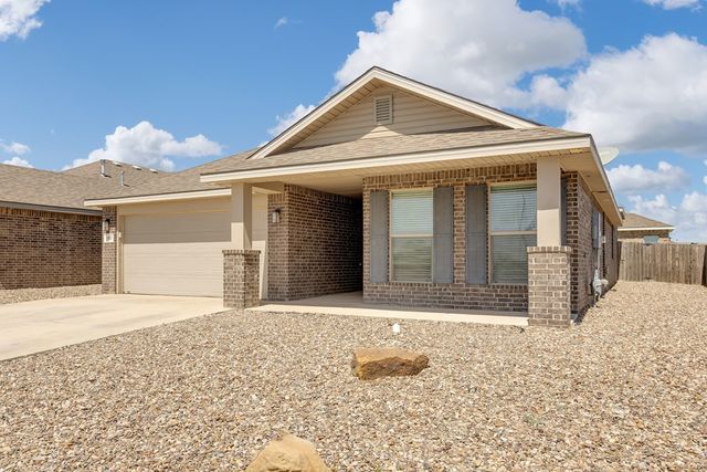 1903 Rattler, Midland, TX 79705